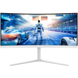 Монитор Philips 34" 34M2C5501A Evnia (34M2C5501A/00)