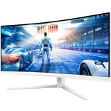 Монитор Philips 34" 34M2C5501A Evnia (34M2C5501A/00)