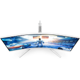 Монитор Philips 34" 34M2C5501A Evnia (34M2C5501A/00)