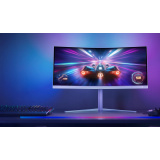 Монитор Philips 34" 34M2C5501A Evnia (34M2C5501A/00)