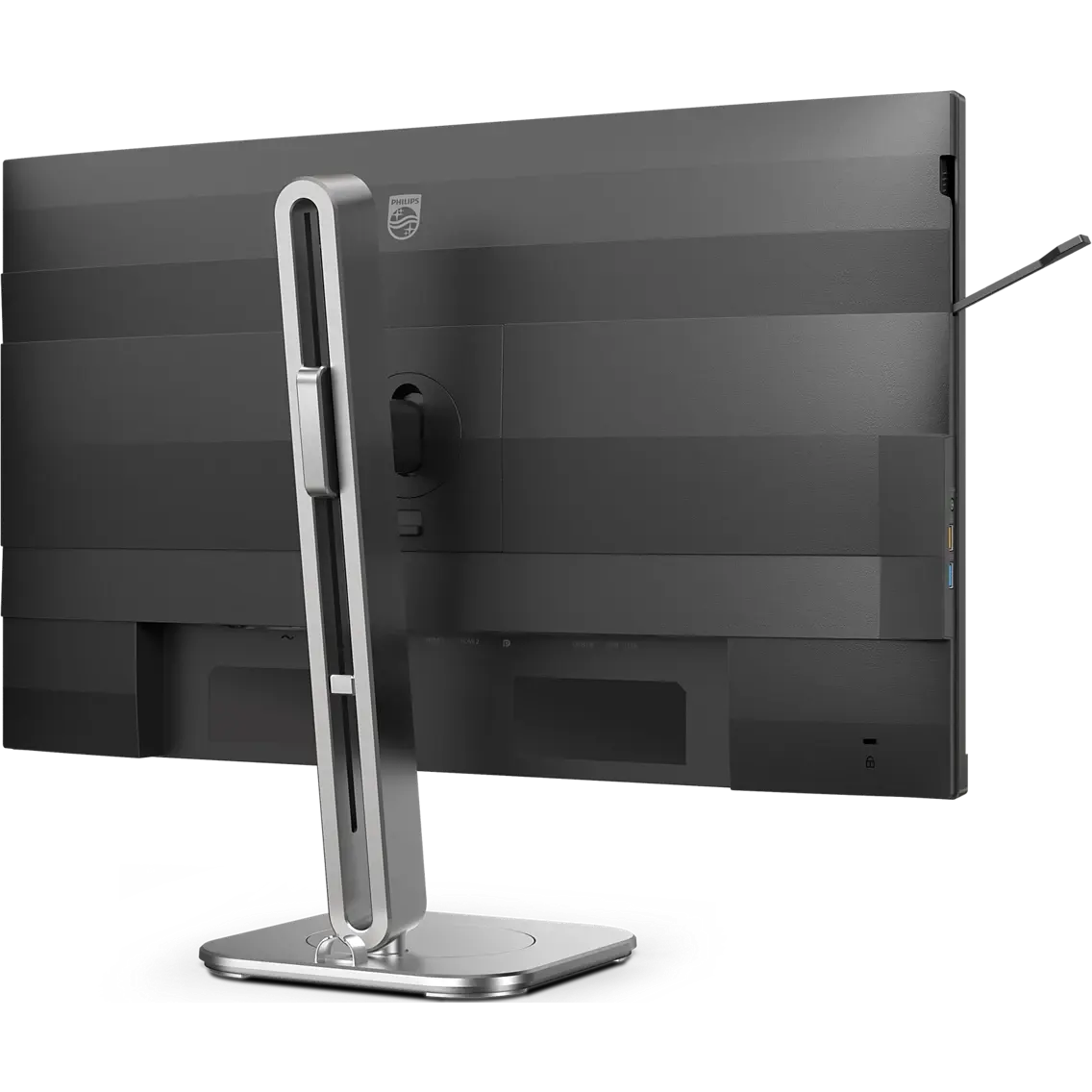 Монитор Philips 27" 27B2G5500 - 27B2G5500/00 - photo 5