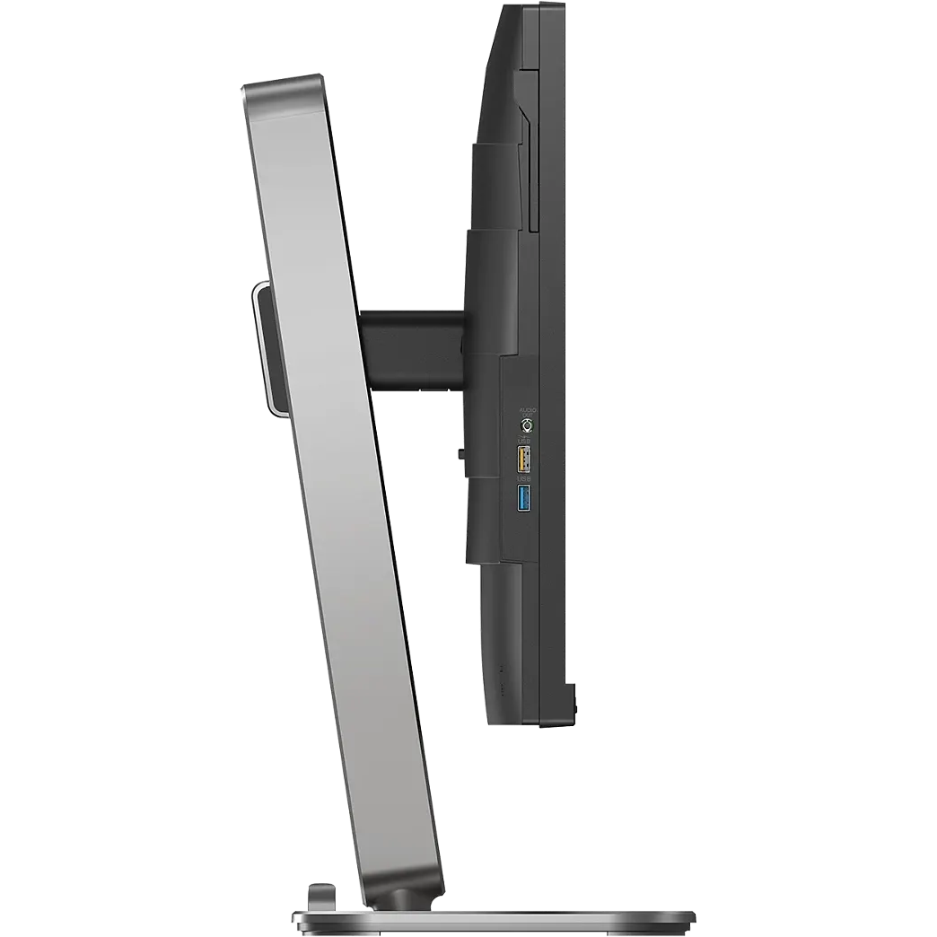 Монитор Philips 27" 27B2G5500 - 27B2G5500/00 - photo 6