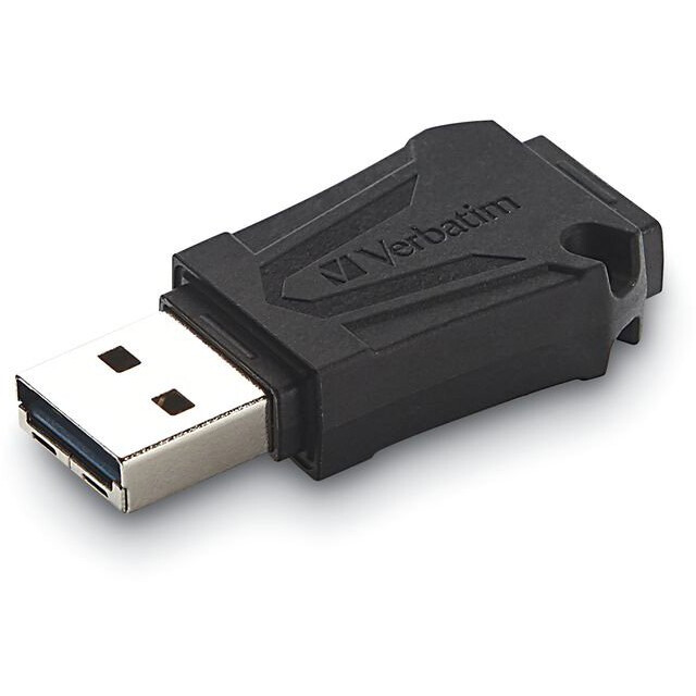clé USB flash 64GB Verbatim ToughMAX (49332)