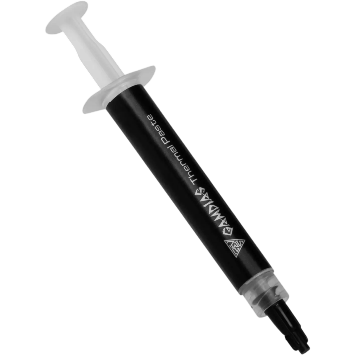 pâte thermique GAMDIAS XC3 (2 g) - photo 2