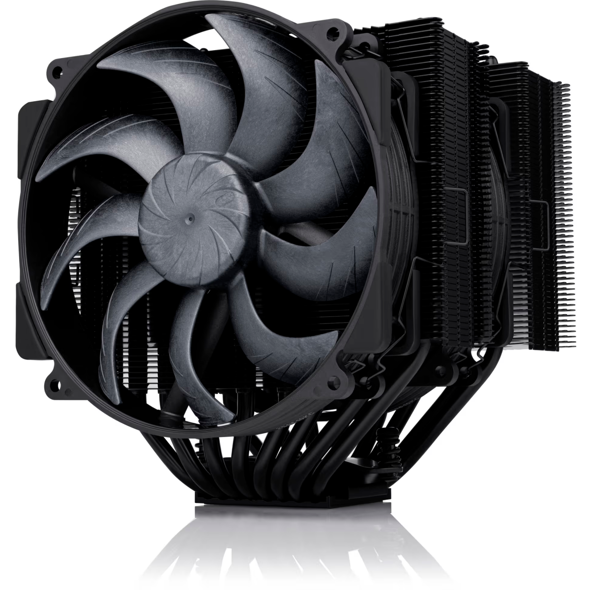 Кулер Noctua NH-D15 G2 Chromax Black - NH-D15 G2 CH.BK