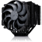 Кулер Noctua NH-D15 G2 Chromax Black - NH-D15 G2 CH.BK