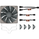 Вентилятор для корпуса Noctua NA-FK1 redux