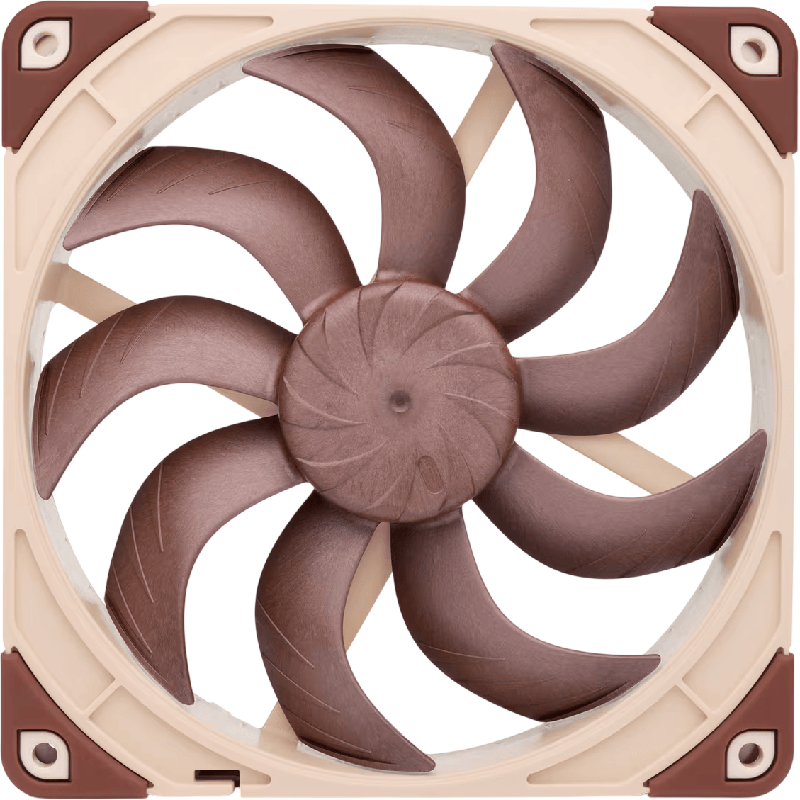 Вентилятор для корпуса Noctua NF-A14x25 G2 PWM - photo 2