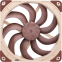 Вентилятор для корпуса Noctua NF-A14x25 G2 PWM - photo 2