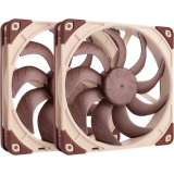 Вентилятор для корпуса Noctua NF-A14x25 G2 PWM Sx2-PP