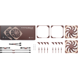 Вентилятор для корпуса Noctua NF-A14x25 G2 PWM Sx2-PP