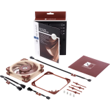 Вентилятор для корпуса Noctua NF-A12x25 PWM