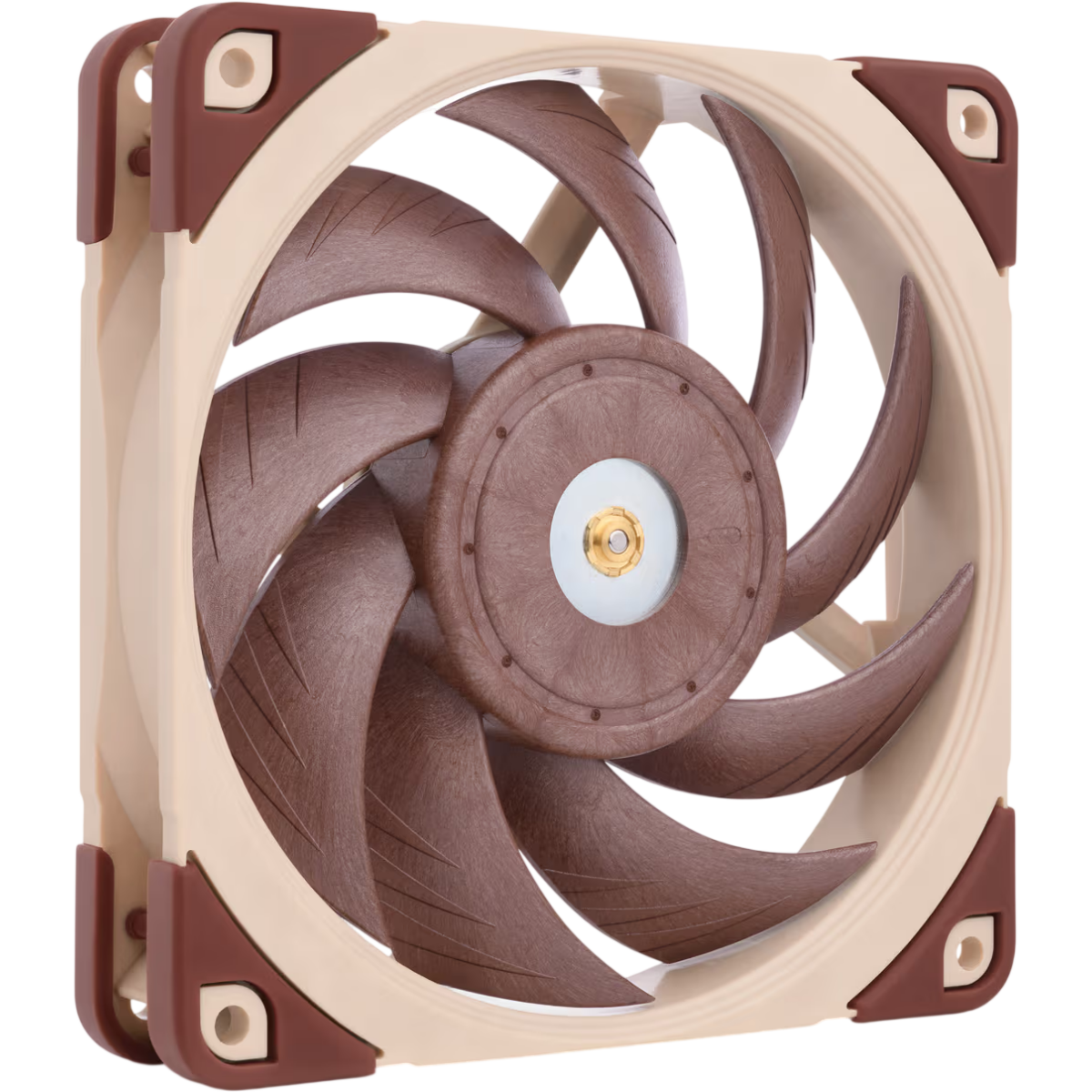Вентилятор для корпуса Noctua NF-A12x25 ULN