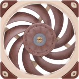 Вентилятор для корпуса Noctua NF-A12x25 ULN