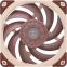Вентилятор для корпуса Noctua NF-A12x25 ULN - photo 2