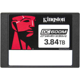 Disque SSD 3.84TB Kingston DC600M (SEDC600M/3840G)