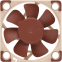 Вентилятор для корпуса Noctua NF-A4x10 5V PWM