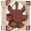 Вентилятор для корпуса Noctua NF-A4x10 5V PWM - photo 2