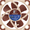 Вентилятор для корпуса Noctua NF-A4x10 5V PWM - photo 3