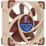 Вентилятор для корпуса Noctua NF-A4x10 5V PWM