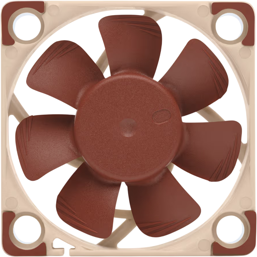 Вентилятор для корпуса Noctua NF-A4x10 PWM