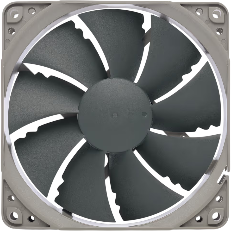Вентилятор для корпуса Noctua NF-P12 redux-1700 PWM