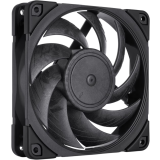 Вентилятор для корпуса Noctua NF-A12x25 PWM chromax.black.swap (NF-A12X25 PWM CH.BK.S)