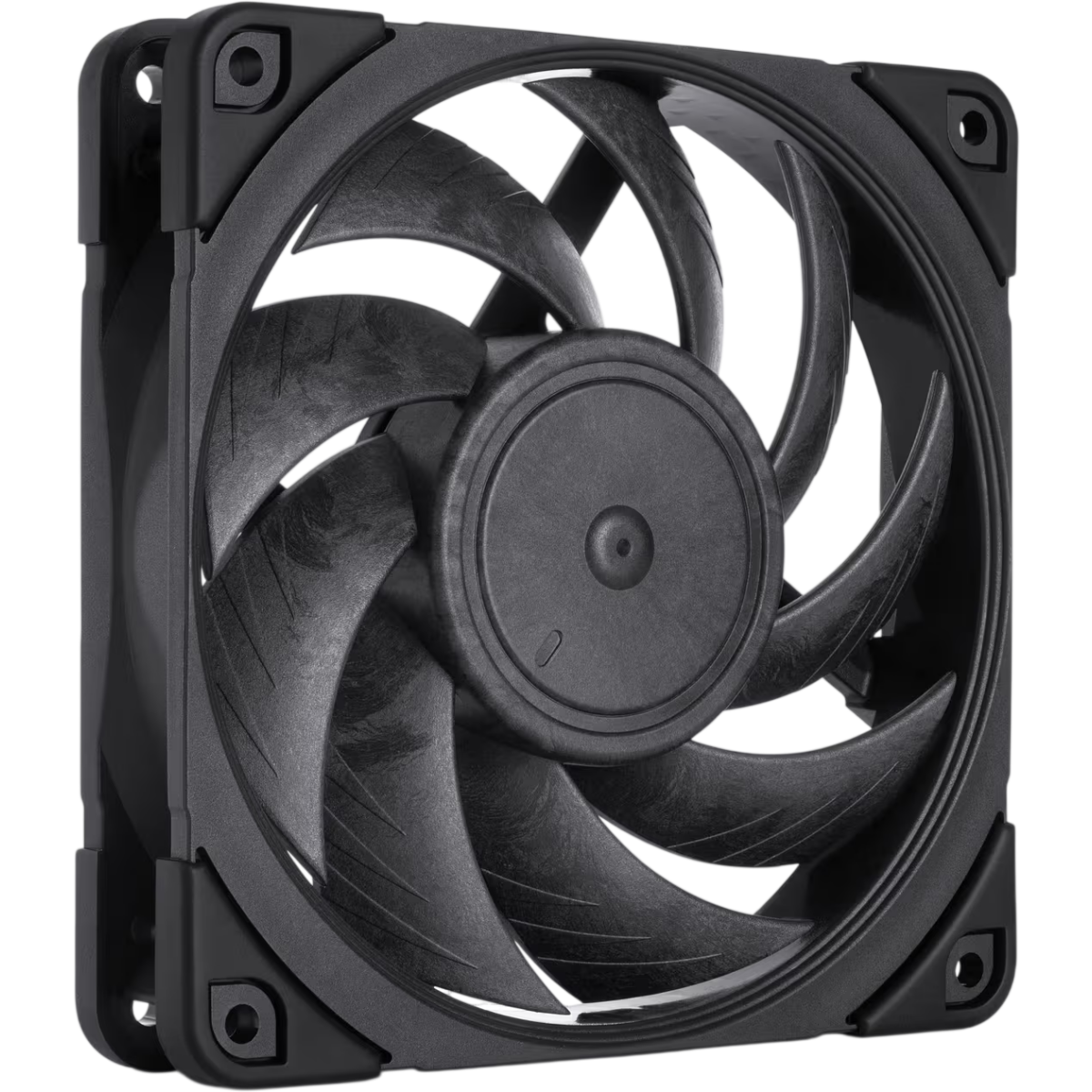 Вентилятор для корпуса Noctua NF-A12x25 PWM chromax.black.swap - NF-A12X25 PWM CH.BK.S