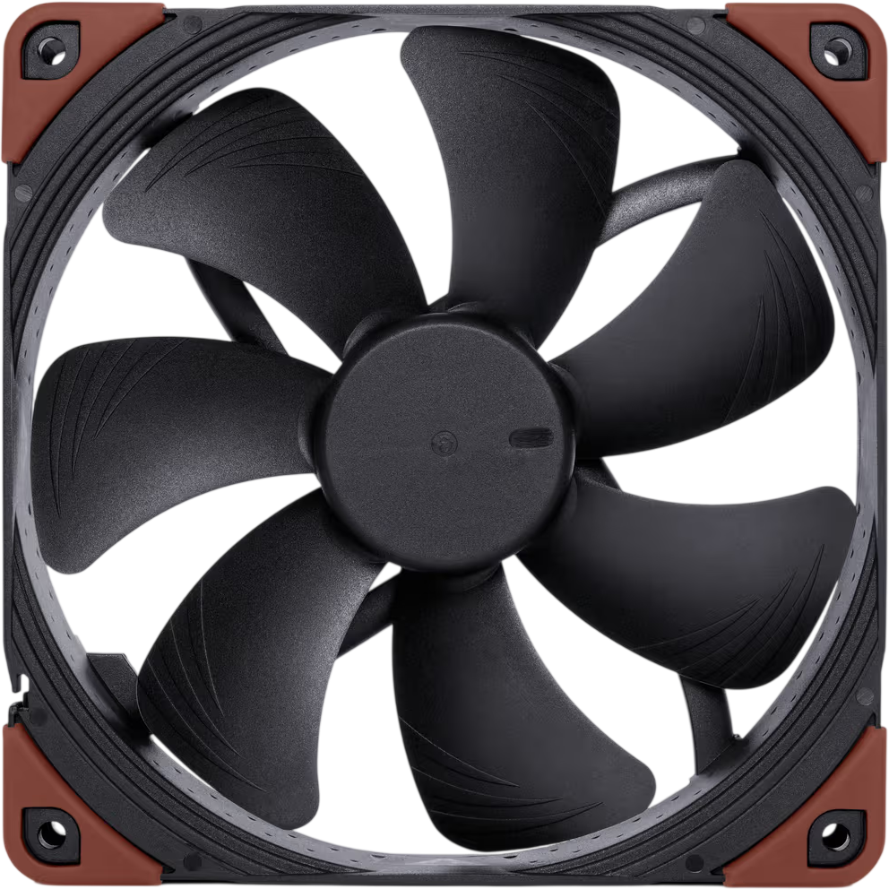 Вентилятор для корпуса Noctua NF-A14 industrialPPC-2000