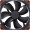 Вентилятор для корпуса Noctua NF-A14 industrialPPC-2000