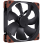 Вентилятор для корпуса Noctua NF-A14 industrialPPC-2000 - photo 2