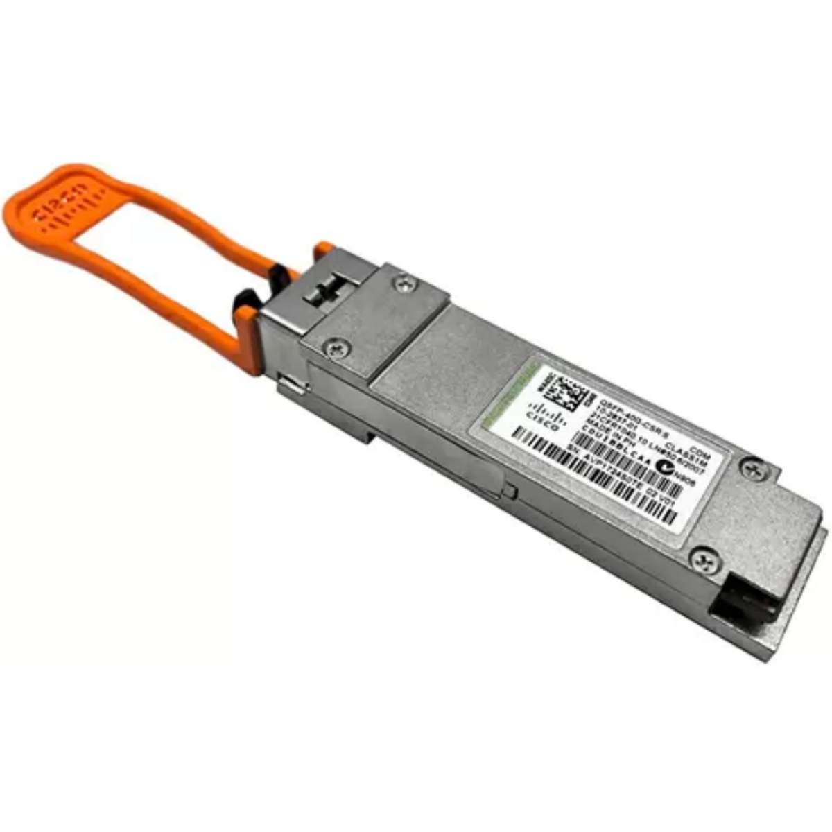 Трансивер Cisco QSFP-40G-CSR-S