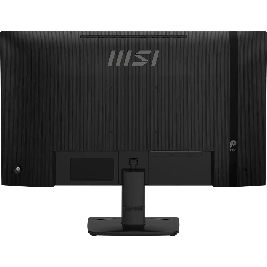 Монитор MSI 27" PRO MP272 E14C - 9S6-3PE8CM-001 - photo 4