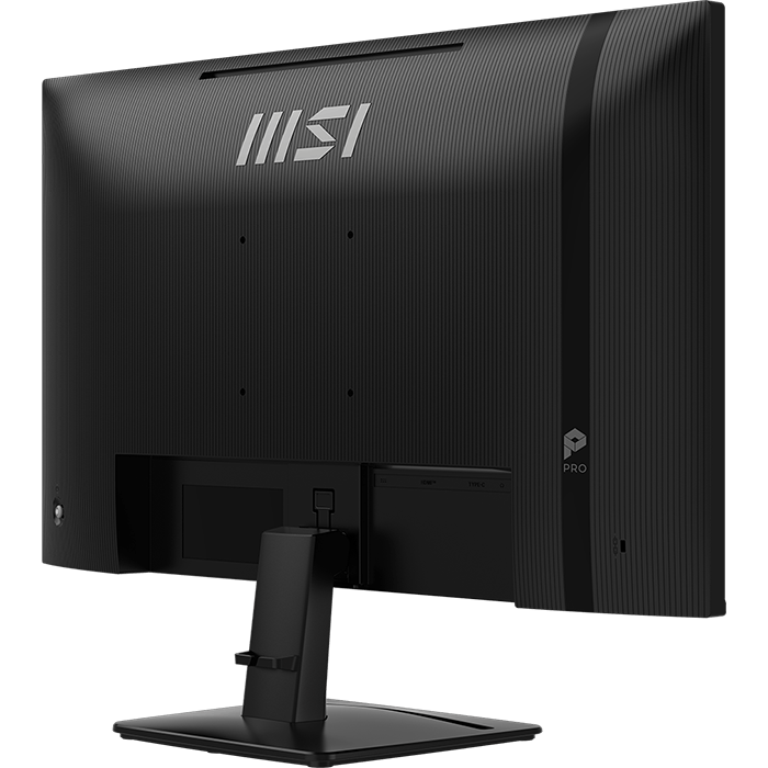 Монитор MSI 27" PRO MP272 E14C - 9S6-3PE8CM-001 - photo 5