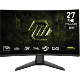 Écran MSI 27" MAG 274CF X24 (9S6-3CF51T-001)