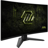 Écran MSI 27" MAG 274CF X24 (9S6-3CF51T-001)