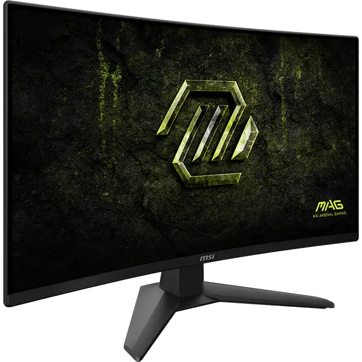 Écran MSI 27" MAG 274CF X24 - 9S6-3CF51T-001 - photo 3