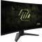 Écran MSI 27" MAG 274CF X24 - 9S6-3CF51T-001 - photo 3