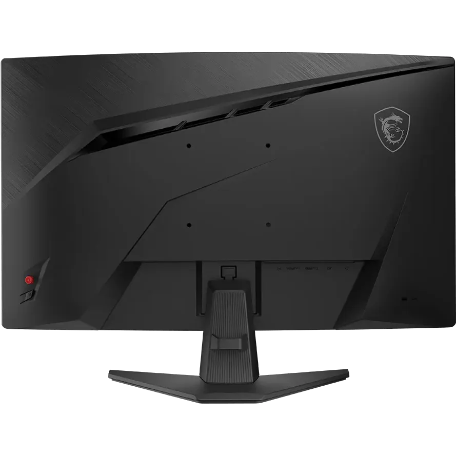 Écran MSI 27" MAG 274CF X24 - 9S6-3CF51T-001 - photo 4