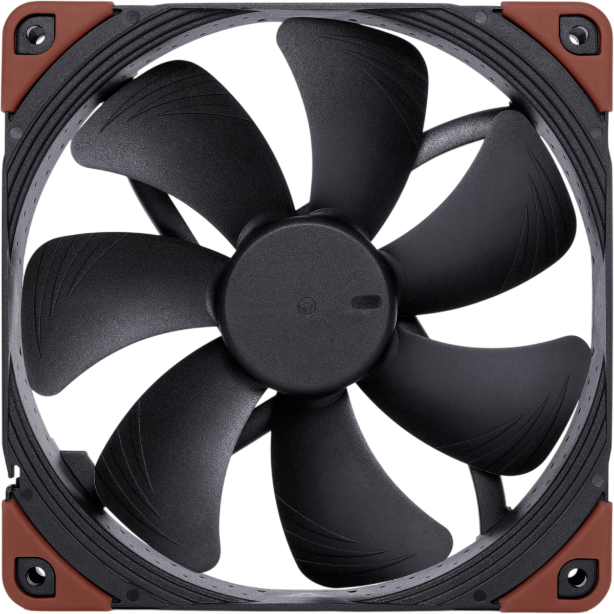 Вентилятор для корпуса Noctua NF-A14 industrialPPC-3000 PWM