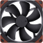 Вентилятор для корпуса Noctua NF-A14 industrialPPC-3000 PWM