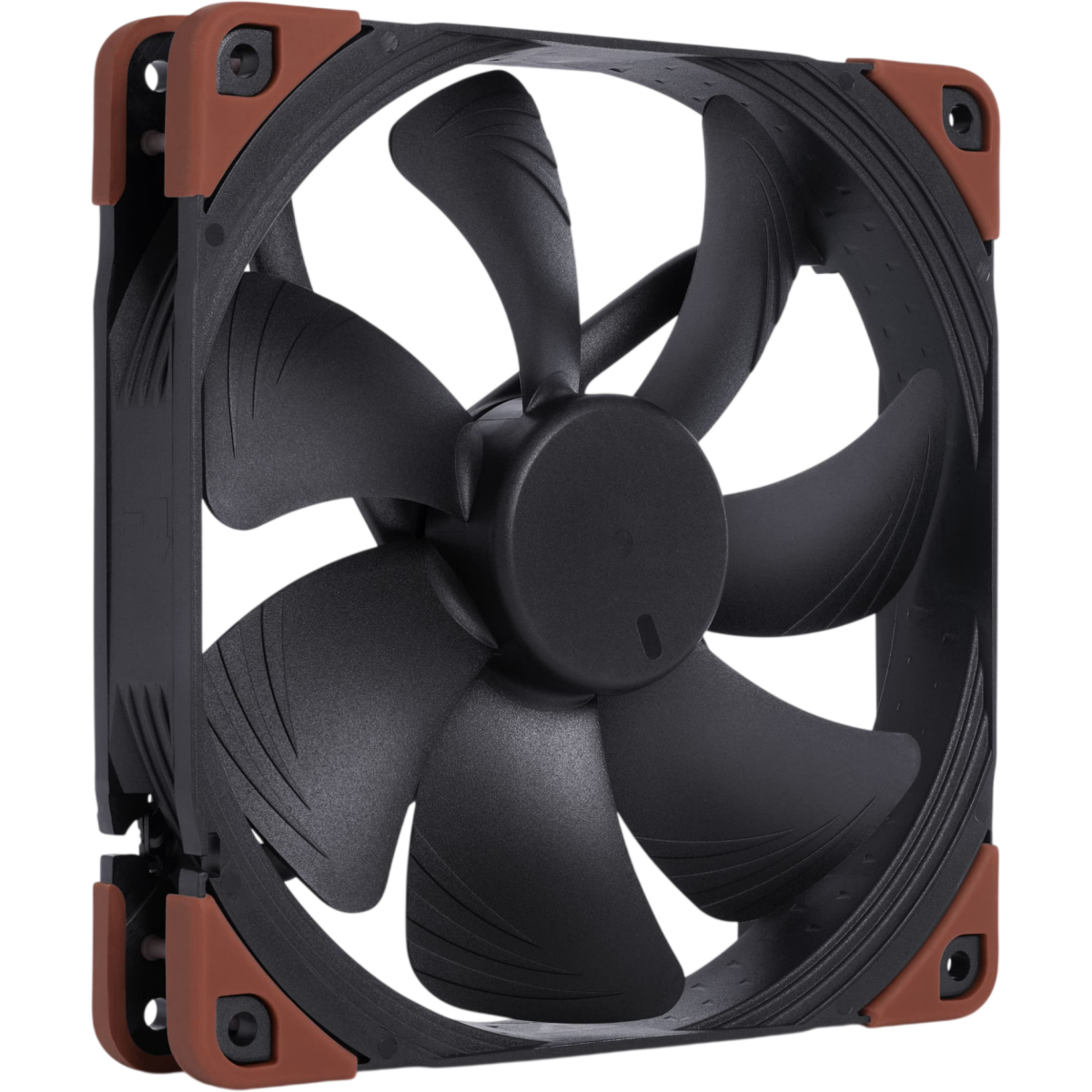 Вентилятор для корпуса Noctua NF-A14 industrialPPC-3000 PWM - photo 2