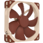 Вентилятор для корпуса Noctua NF-A14 PWM - photo 2