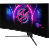 Монитор MSI 34" MPG 346CQRF X24 (9S6-3DD94M-001)
