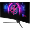 Монитор MSI 34" MPG 346CQRF X24 - 9S6-3DD94M-001 - photo 2