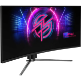 Монитор MSI 34" MPG 346CQRF X24 (9S6-3DD94M-001)