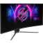 Монитор MSI 34" MPG 346CQRF X24 - 9S6-3DD94M-001 - photo 3