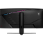 Монитор MSI 34" MPG 346CQRF X24 - 9S6-3DD94M-001 - photo 4