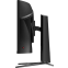 Монитор MSI 34" MPG 346CQRF X24 - 9S6-3DD94M-001 - photo 5
