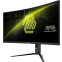 Монитор MSI 34" MAG 342CQR E2 - 9S6-3DB64H-079 - photo 2